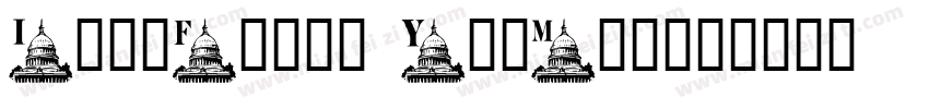 IdeaFonts YouMan字体转换